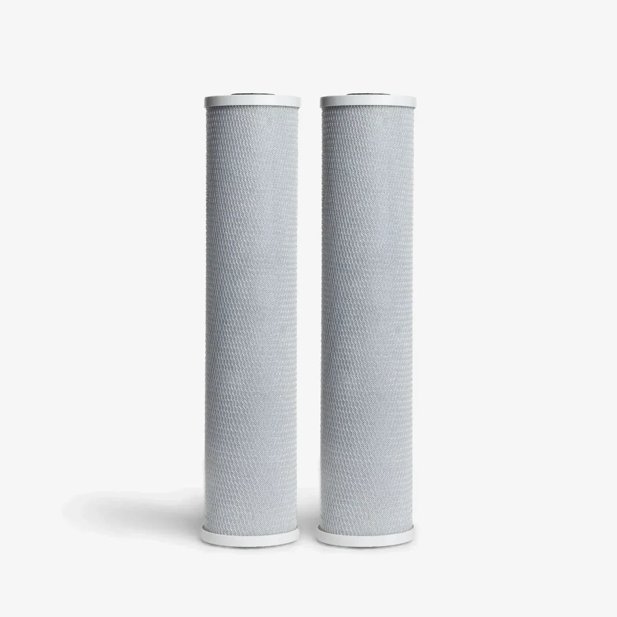 Crystal Quest Coconut Based Carbon Block Filter Cartridge, 5 Micron