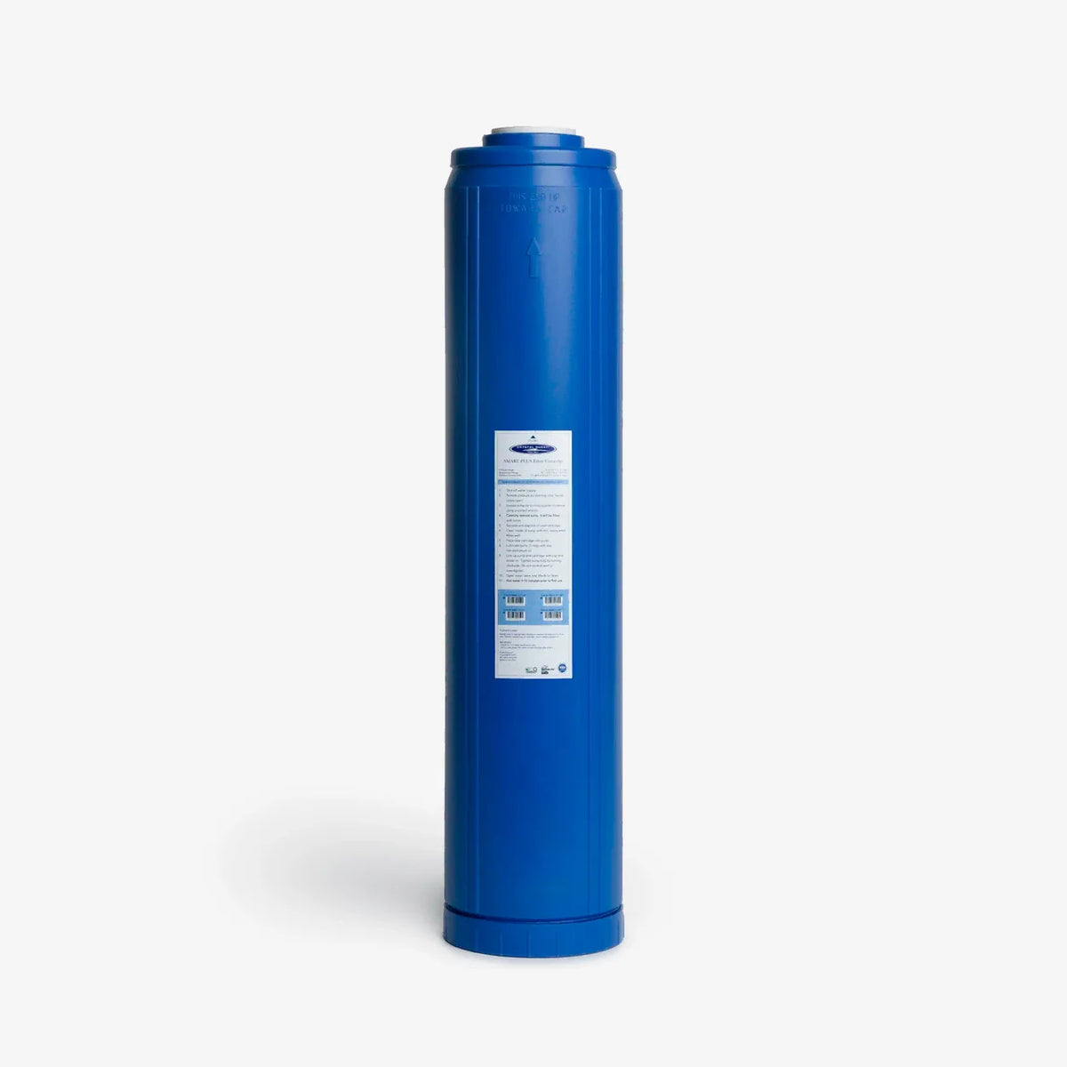 Crystal Quest SMART Replacement Filter Cartridge, Multi-Stage, Plus, Ultra or Ultimate
