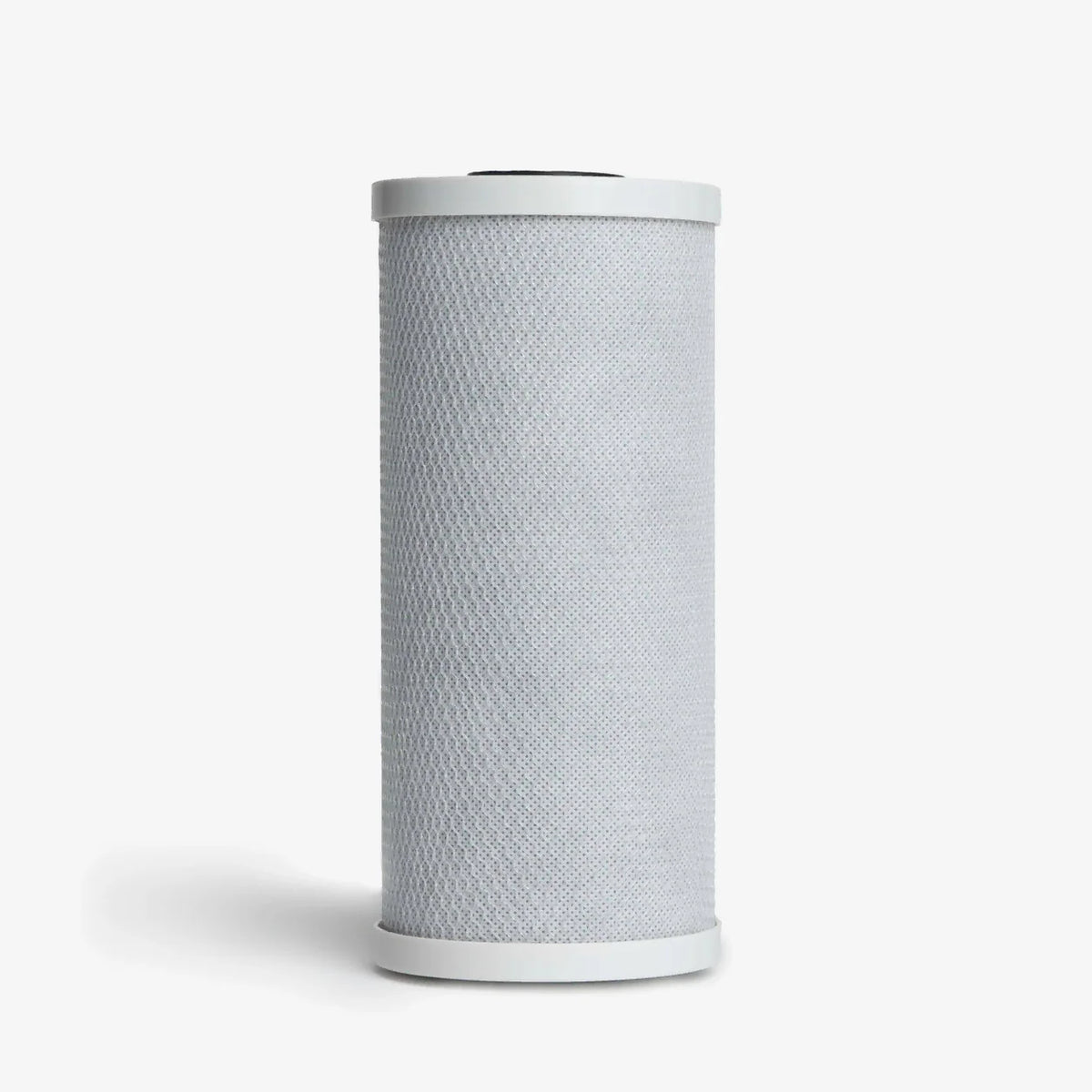 Crystal Quest Coconut Based Carbon Block Filter Cartridge, 5 Micron