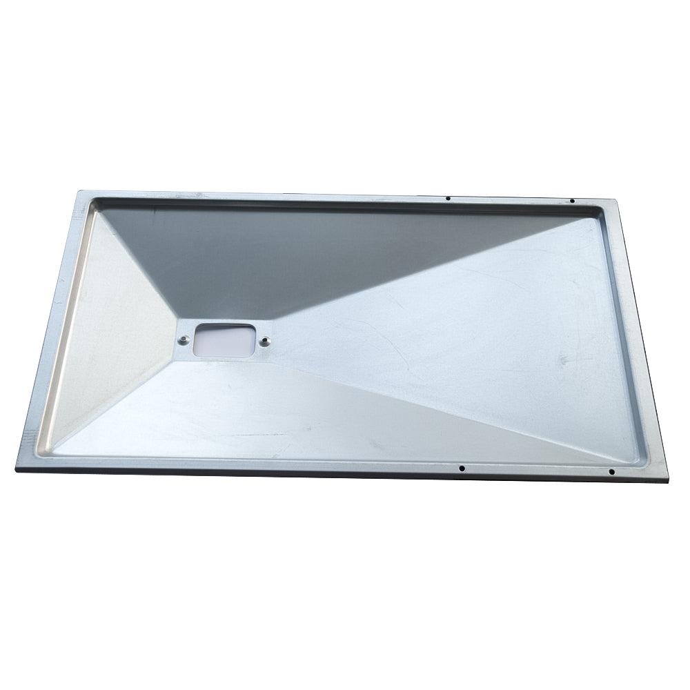 4-Burners Grill Grease Tray