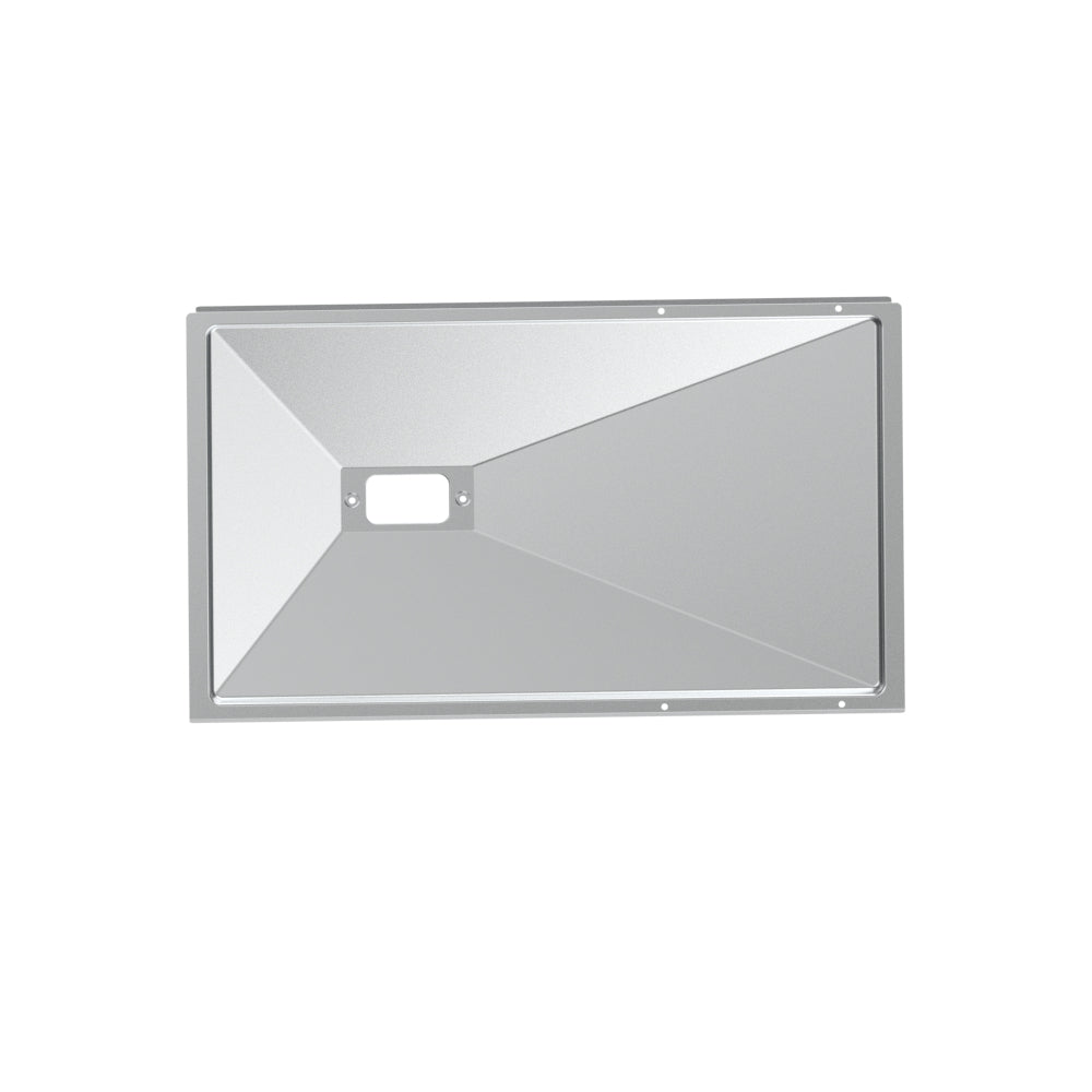4-Burners Grill Grease Tray & Grease Pan