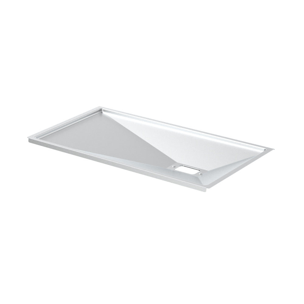 4-Burners Grill Grease Tray