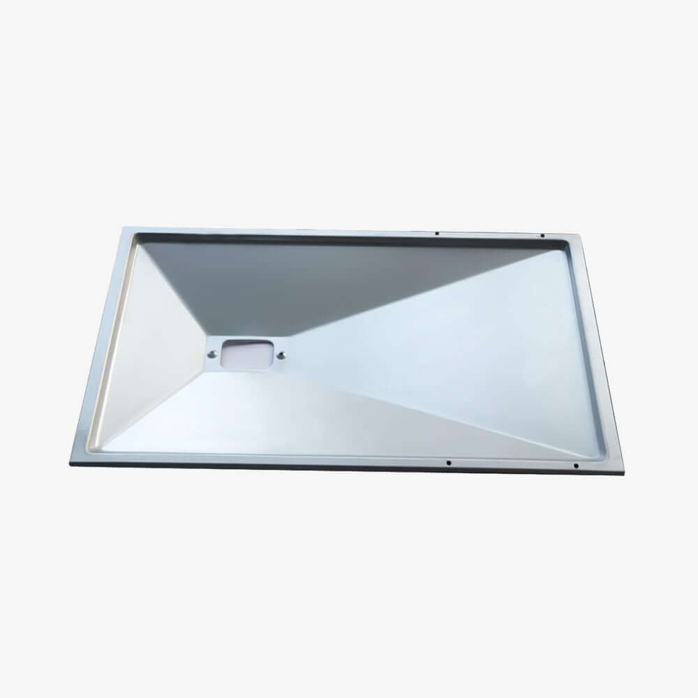 4-Burners Grill Grease Tray