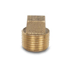 4" Water Filtration Part