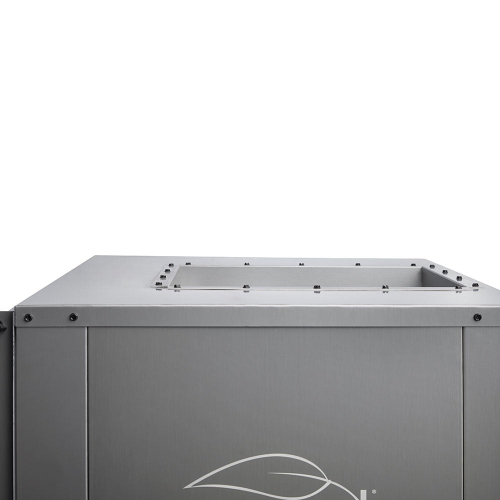 MRCOOL GeoCool 48K BTU, 4 Ton, Vertical CuNi Coil Left Return w/ Desuperheater (GCHPV048TGTANDL)