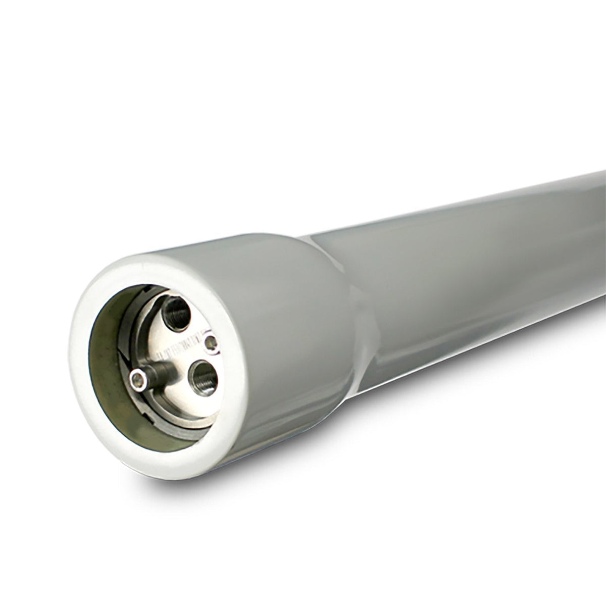 Crystal Quest 4" x 40" FRP Pressure Vessel, Fiberglass RO Membrane Housing (CQE-PT-03320)