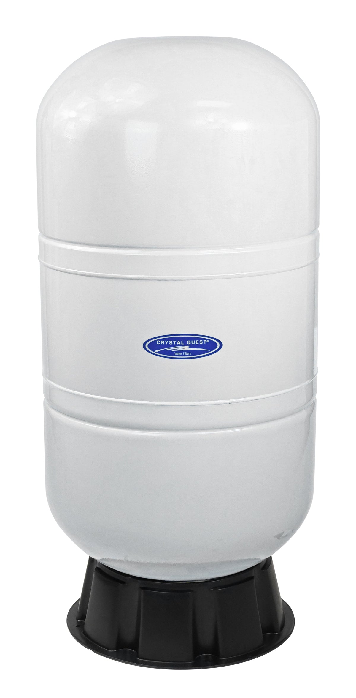 Crystal Quest Bladder Retention Tank, 2 to 40 Gallon
