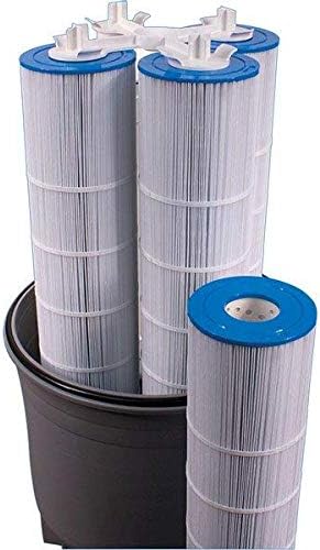 Waterway 425 SqFt Crystal Water Cartridge Filter 570-0425-07