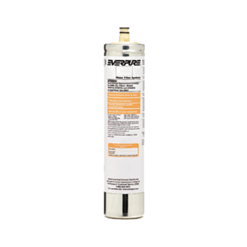 Everpure EV978110 EFS8002 Water Filter Cartridge Carbon Block Cartridges