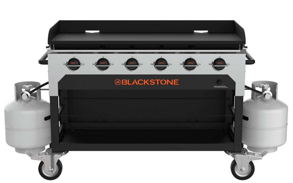 Blackstone 48" Catering Griddle