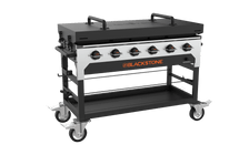 48" Griddle