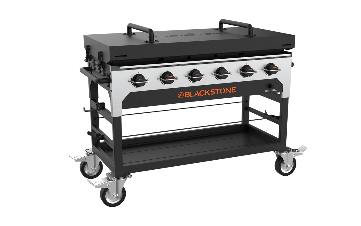 Blackstone 48" Catering Griddle
