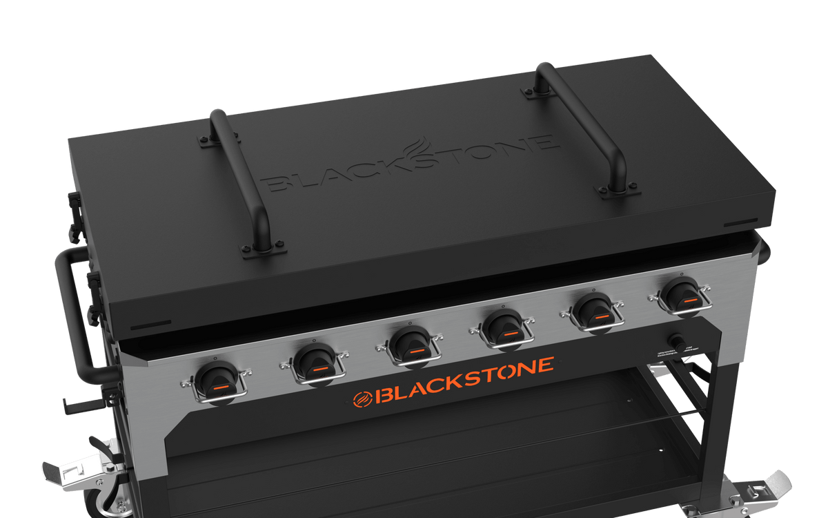Blackstone 48" Catering Griddle