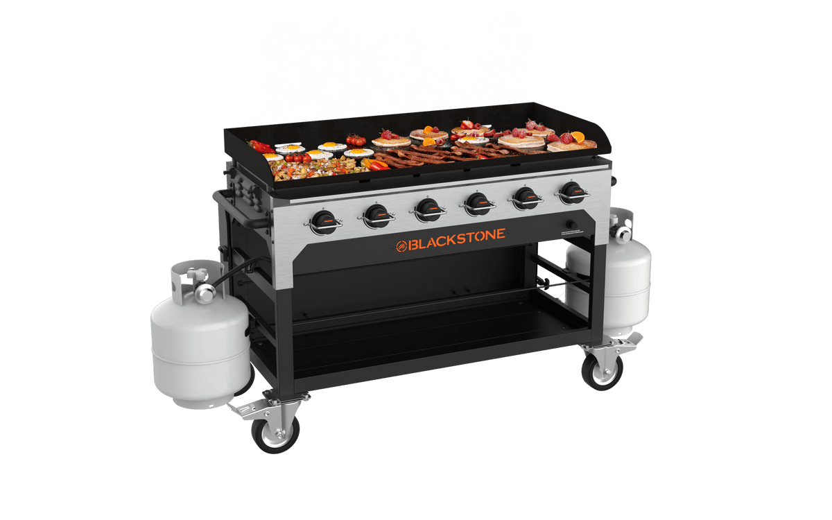 Blackstone 48" Catering Griddle