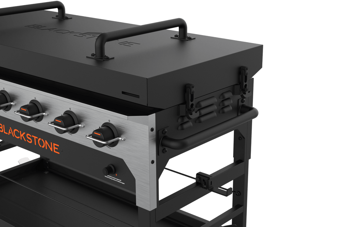 Blackstone 48" Catering Griddle