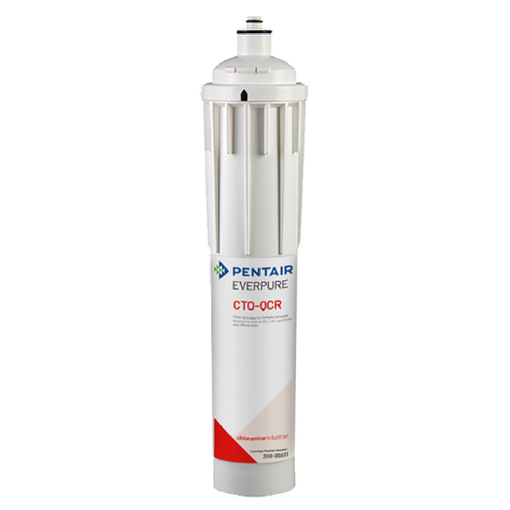 Everpure CTO-QCR Replacement Cartridge