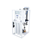 Commercial Water Treatment System
