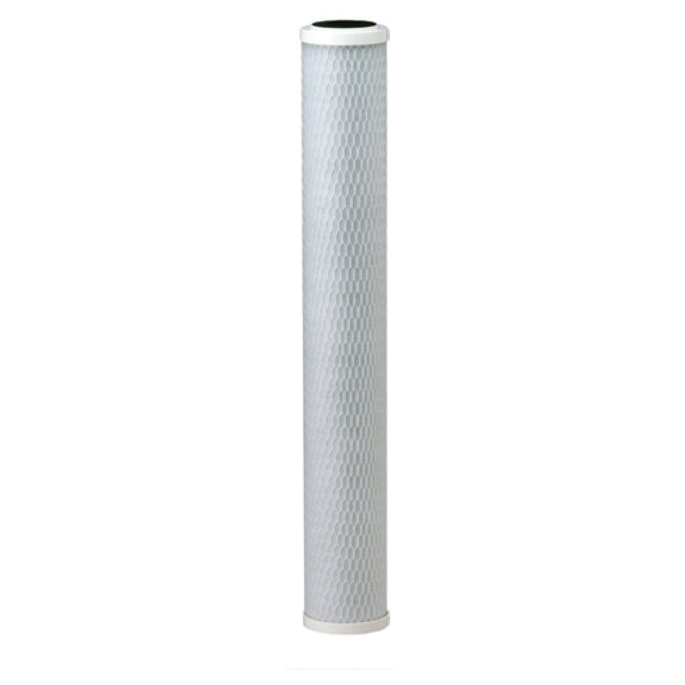 Everpure EV910867 CG53-20S Water Filter with 20 Inch Submicron Carbon Block Cartridges