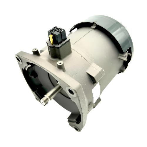 Pentair |  356165S |  IntelliFlo3/IntelliPro3 Variable Speed Motor – 3 HP Replacement