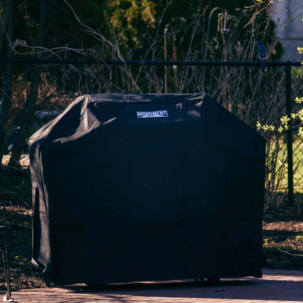 6-Burner Grill Cover
