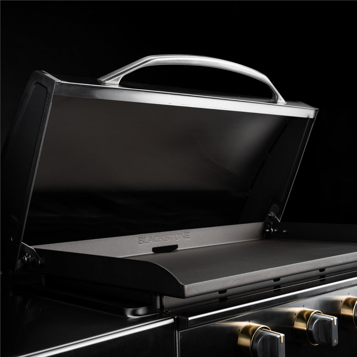 Blackstone Select 36" Griddle with Cabinet