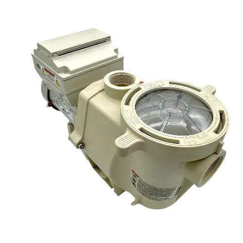 Pentair | 011059 | IntelliFlo i1 1HP Variable Speed Pool Pump 230V Automation Ready