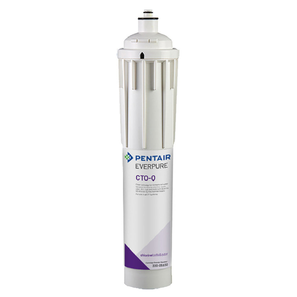 Everpure CTO-Q FX Replacement Cartridge CTO-Q Cartridges
