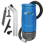 Backpack Vacuum