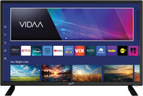 Supersonic SC-2420VTV 24 inch SMART...