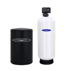 Commercial Water Treatment System