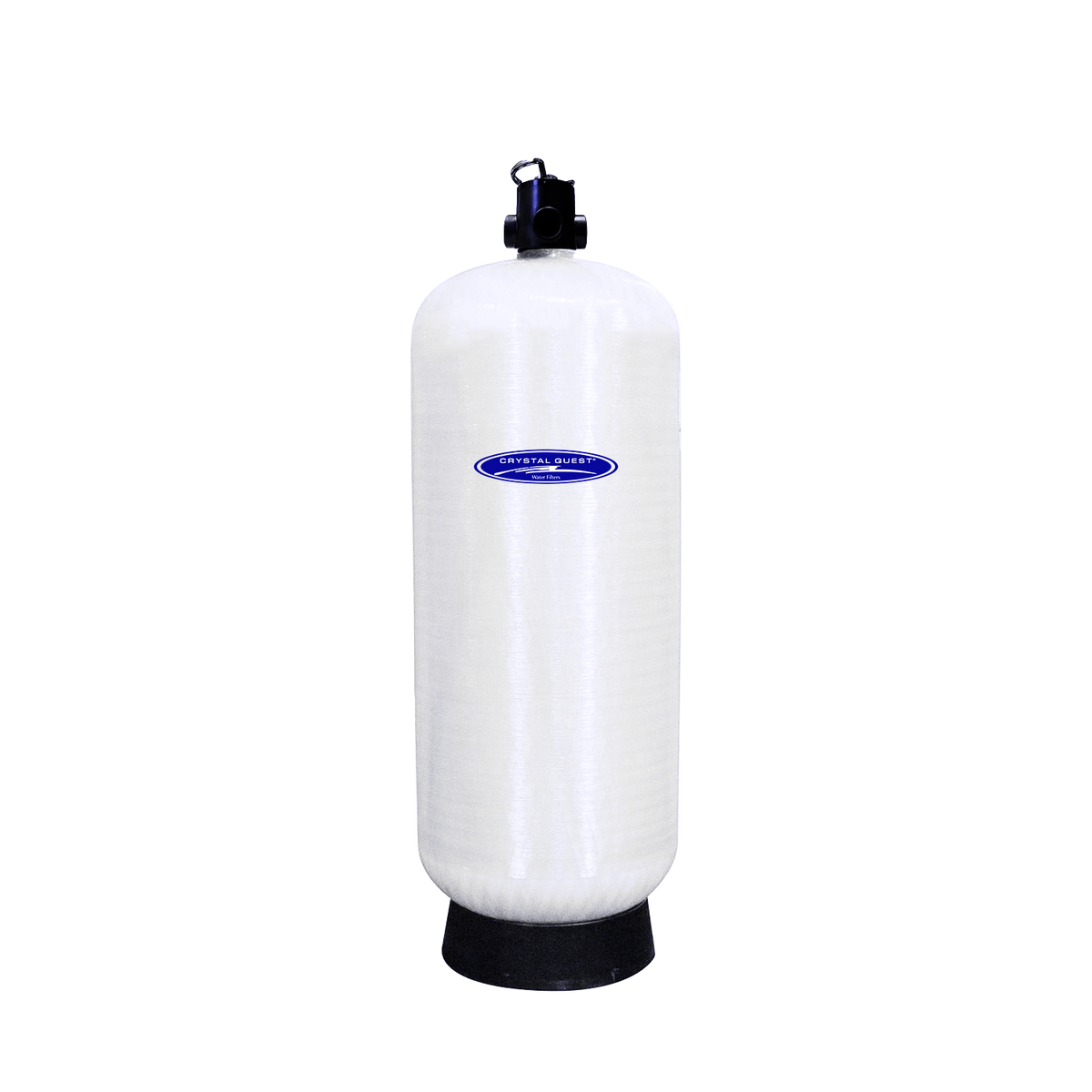 Crystal Quest Commercial Demineralizing (DI) Water Filtration System, 11 to 390 GPM