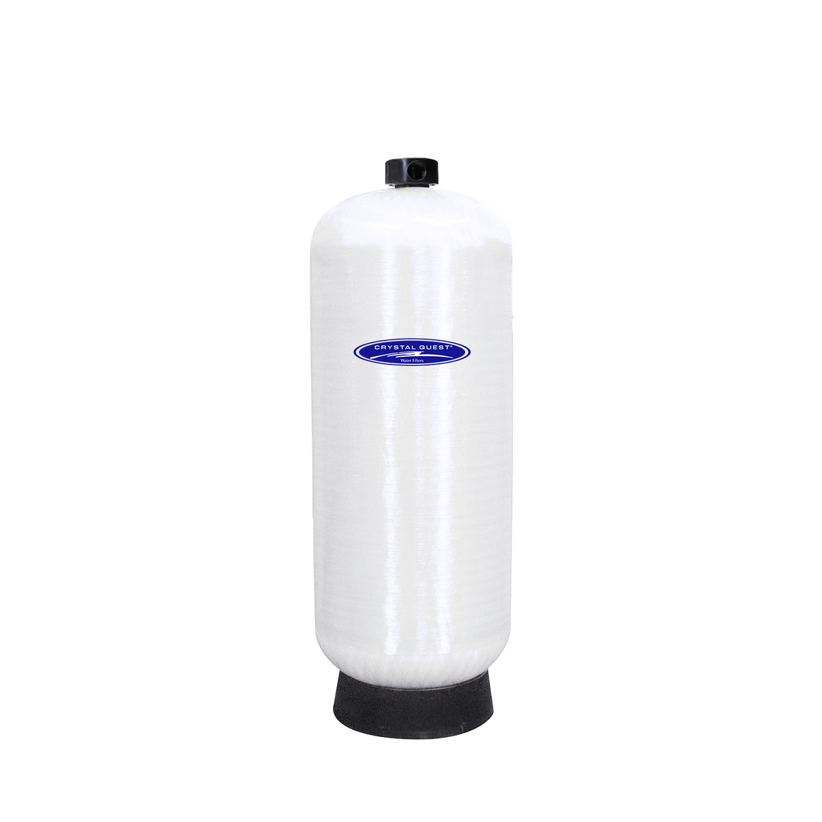 Crystal Quest Commercial Demineralizing (DI) Water Filtration System, 11 to 390 GPM