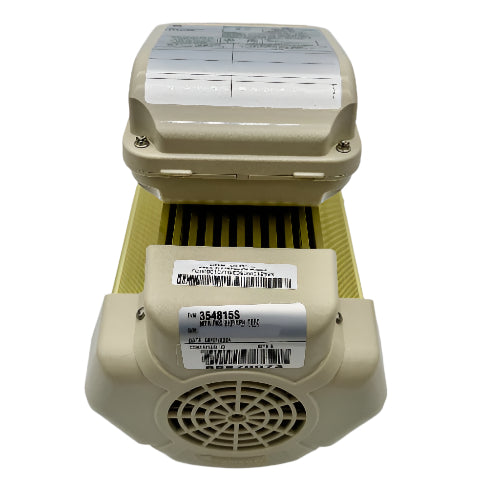 Pentair | 354815S | 2HP Pool Pump Motor – 56Y Frame, TEFC, 208/230V, Single Phase