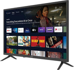 Supersonic SC-3250GTV 32 inch Smart...