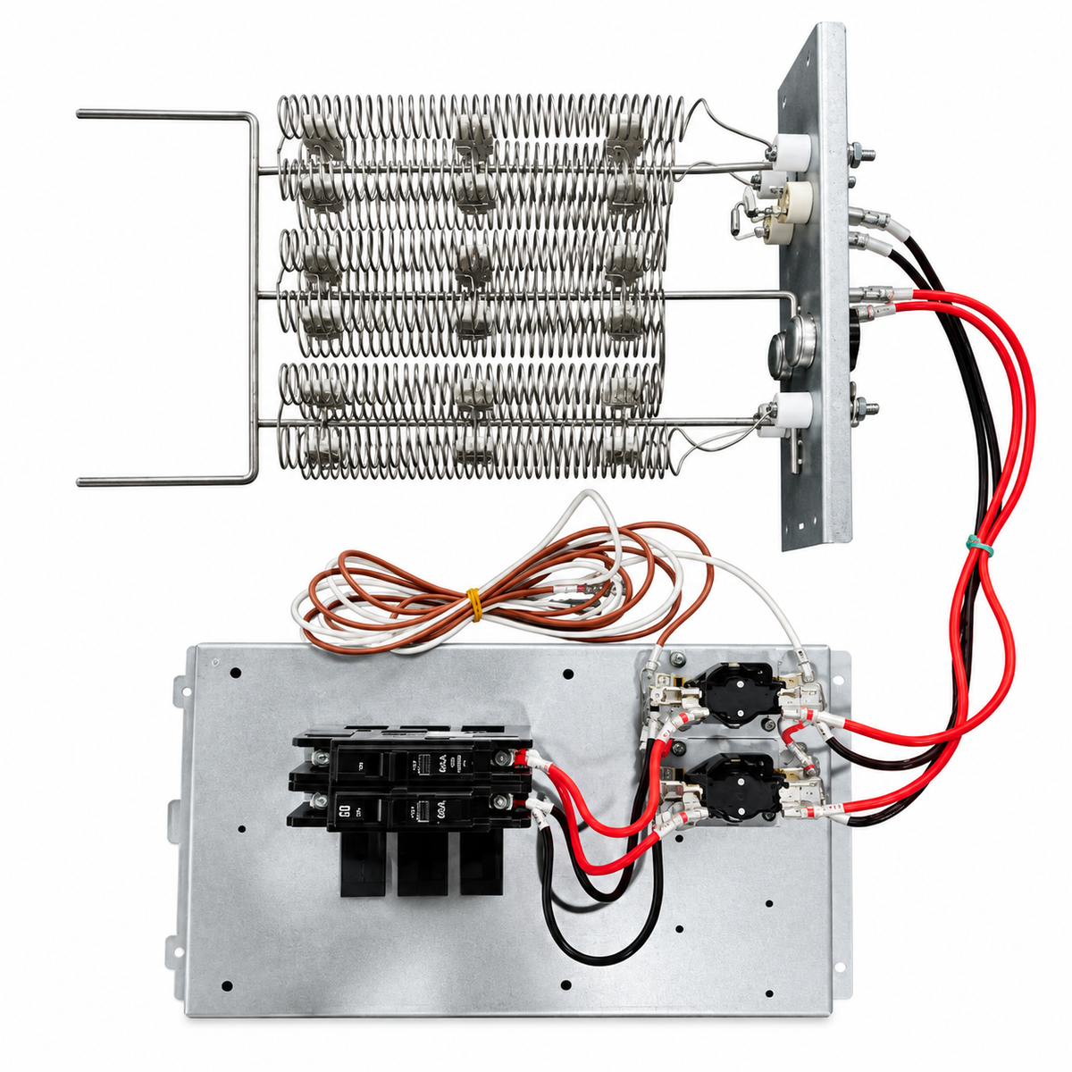 MRCOOL 7.5 kW Heat Kit R454B for Stud Mount Air Handlers (MCAEHWD7X1AA)