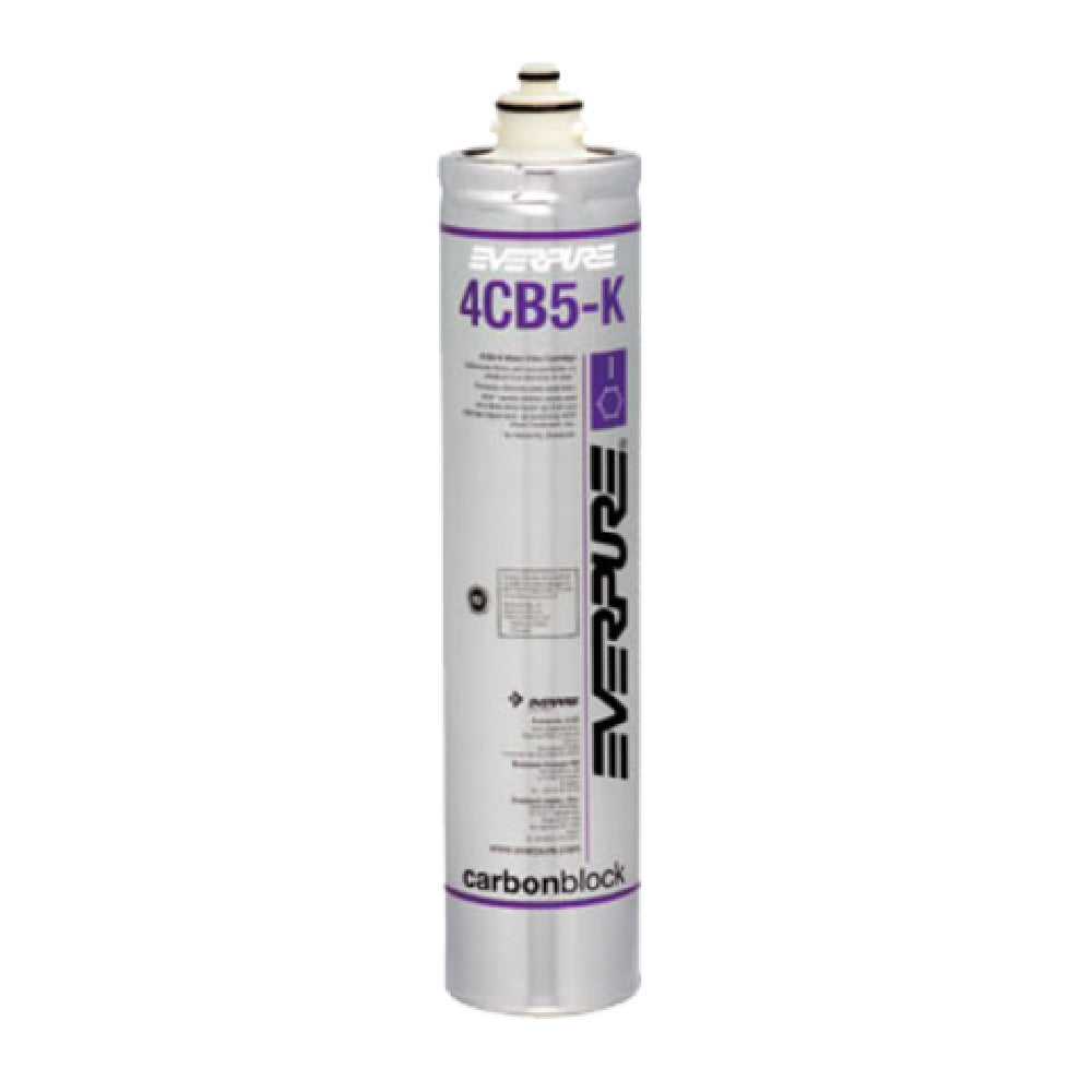 Everpure EV961736 4CB5-K Water Filter Cartridge