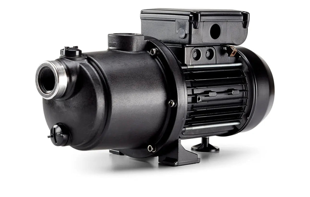 Pentair | LM-MS05 | Booster 5-Stage Pump | 115/230V