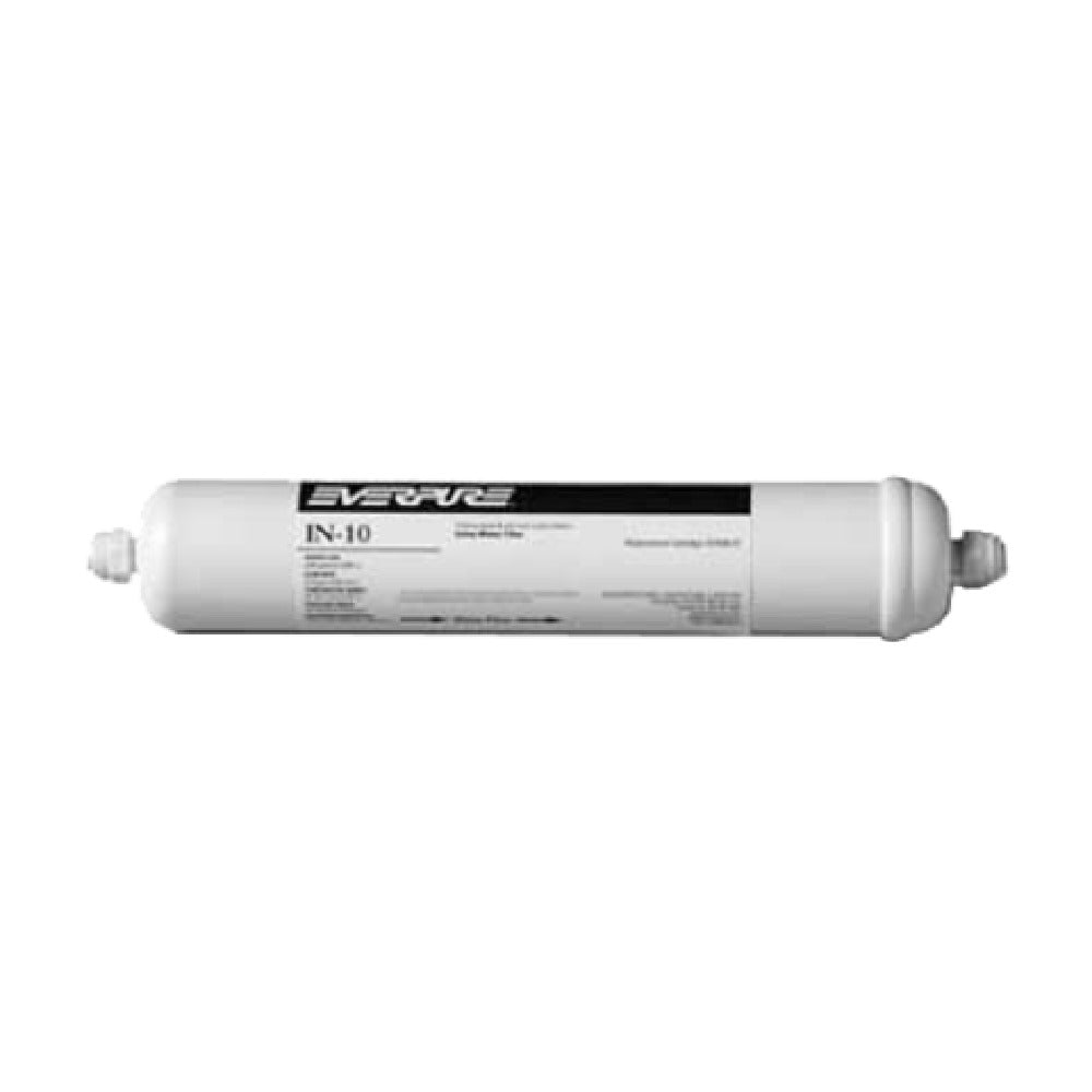 Everpure EV910006 IN-10 Inline Filterwith 10-Inch Cartridge