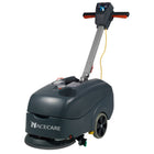 16" Compact Floor Scrubber