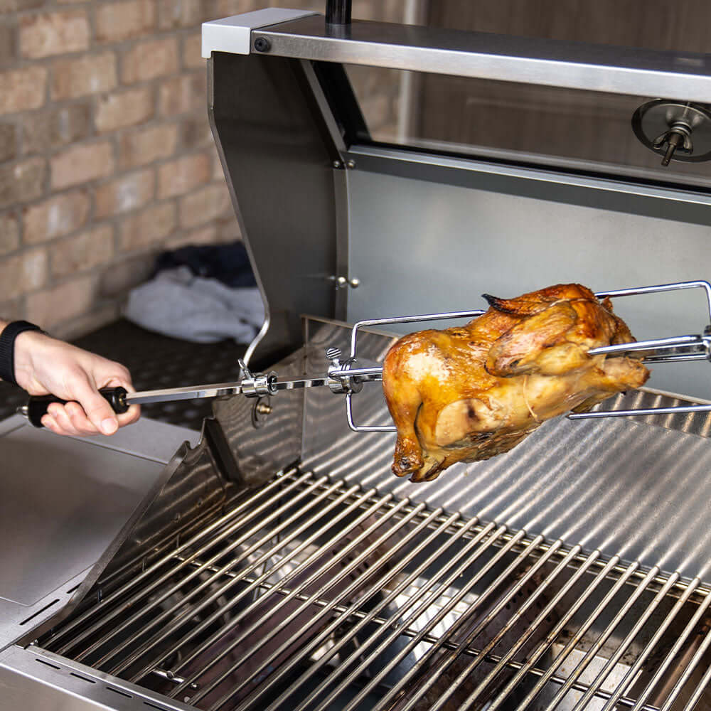 96222 | Rotisserie Kit