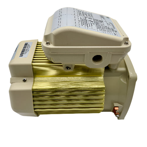 Pentair | 354815S | 2HP Pool Pump Motor – 56Y Frame, TEFC, 208/230V, Single Phase