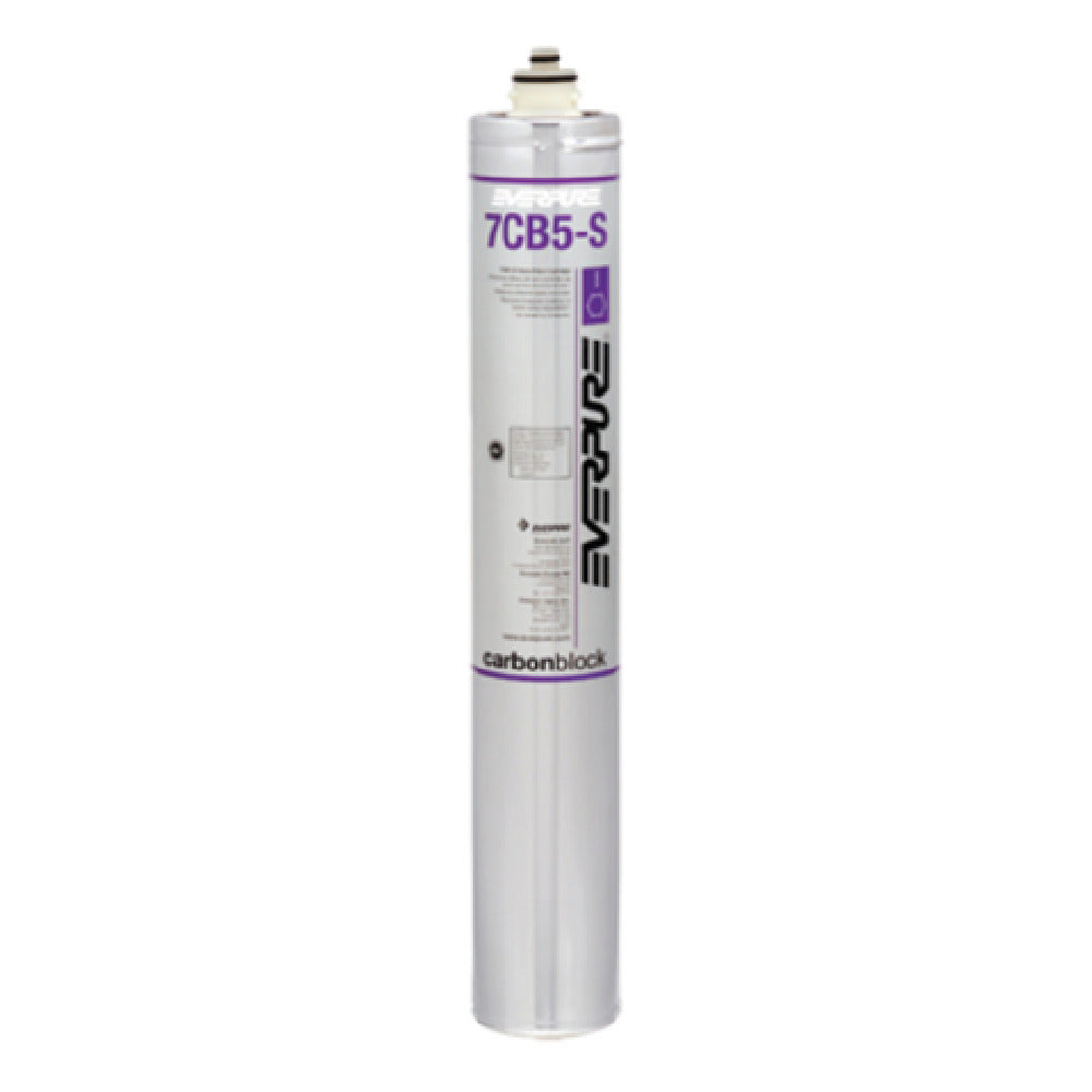 Everpure EV961826 7CB5-S Water Filter Cartridge