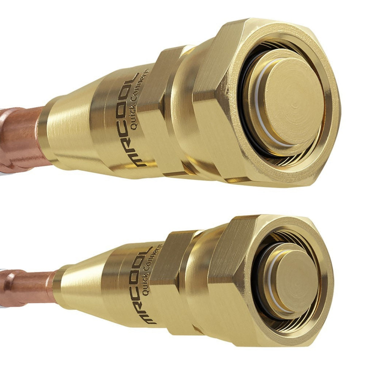 MRCOOL DIY 5th Gen 66 Ft. 1/4" x 1/2" Line Set for DIY 18K Indoor (DIY66-1412-O)