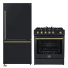 30" Appliance Package