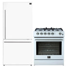 30" Appliance Package