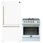 30" Appliance Package
