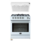 30" Appliance Package