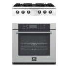 36" Appliance Package