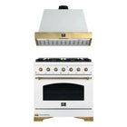 36" Appliance Package