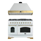 48" Appliance Package